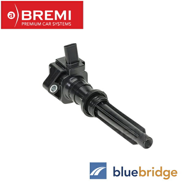 BREMI 新品 ジャガー Fペース X761 3.0L DC3VA 5.0L DC5SC XE X760 3.0L JA3VA イグニッションコイル C2Z18619
