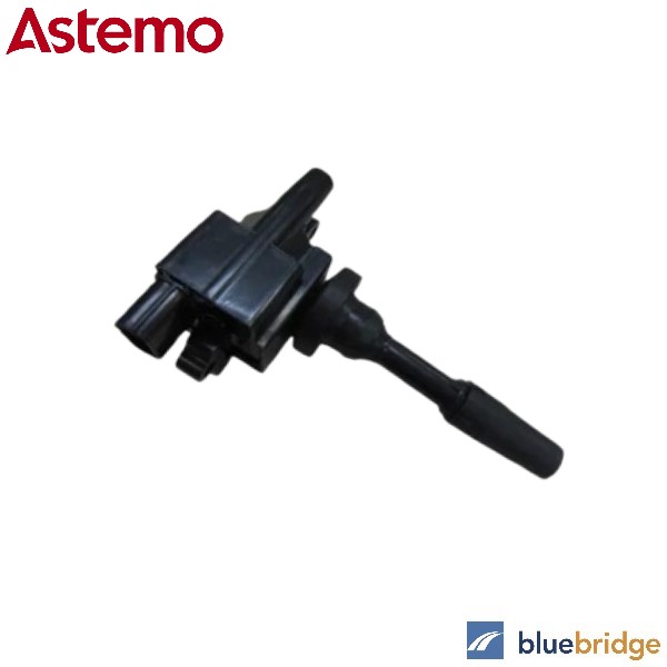 ASTEMO 三菱 タウンボックス ワイド U65W U66W イグニッションコイル MD325592 MD308914 U12C04-COIL