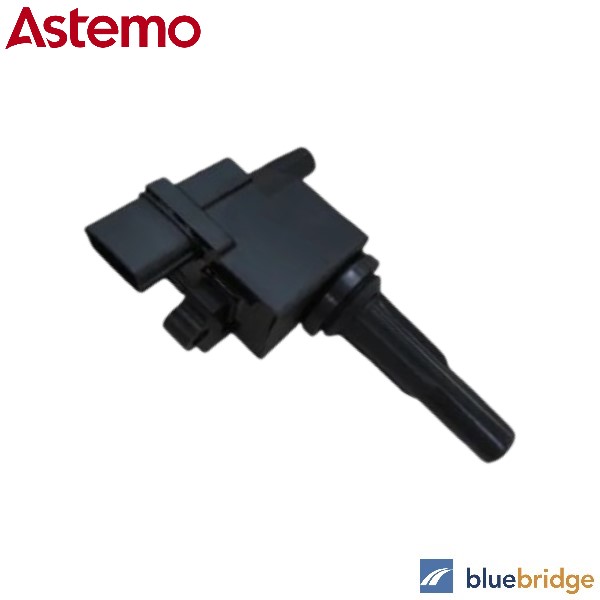 ASTEMO 三菱 タウンボックス U63W U64W イグニッションコイル MD315999 MD338017 U13C01-COIL