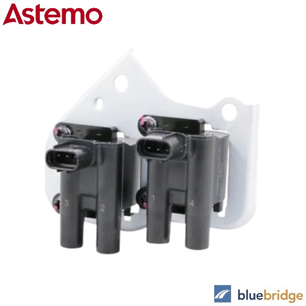 楽天市場】イグニッションコイル TT1 サンバー 22433KA581 スバル純正