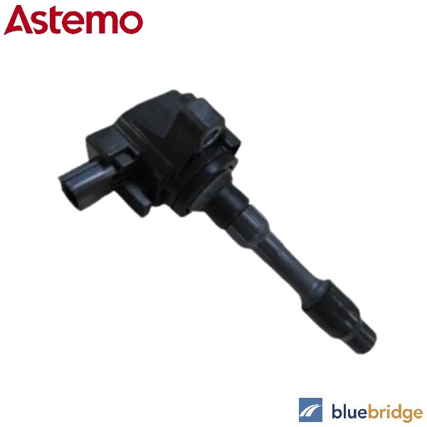 ASTEMO ホンダ N-BOX カスタム JF1 JF2 イグニッションコイル 30520-5Z2-003 30520-5Z2-013 U16H06-COIL