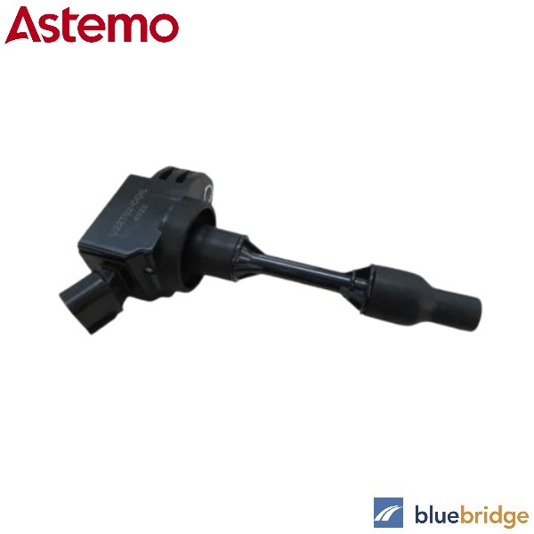 ASTEMO トヨタ タンク ルーミー M900A M910A イグニッションコイル 90919-02281 U22T02-COIL