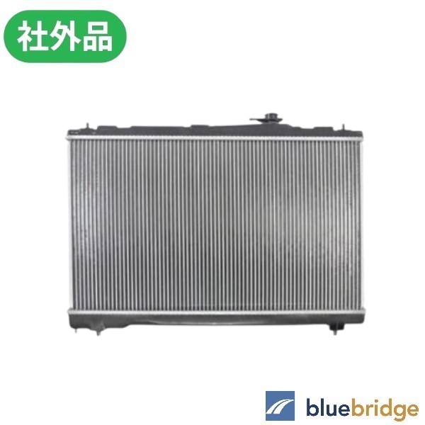 トヨタ アルファード ヴェルファイア ANH20W ANH25W ラジエーター 16400-28560