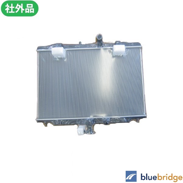 セレナ DBA-C26 ラジエータ　ラジエター JAF 21400-JG40A