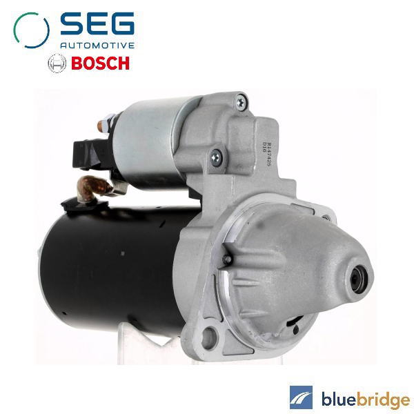 BOSCH BMW スターター 0001147424｜ブルーブリッジ