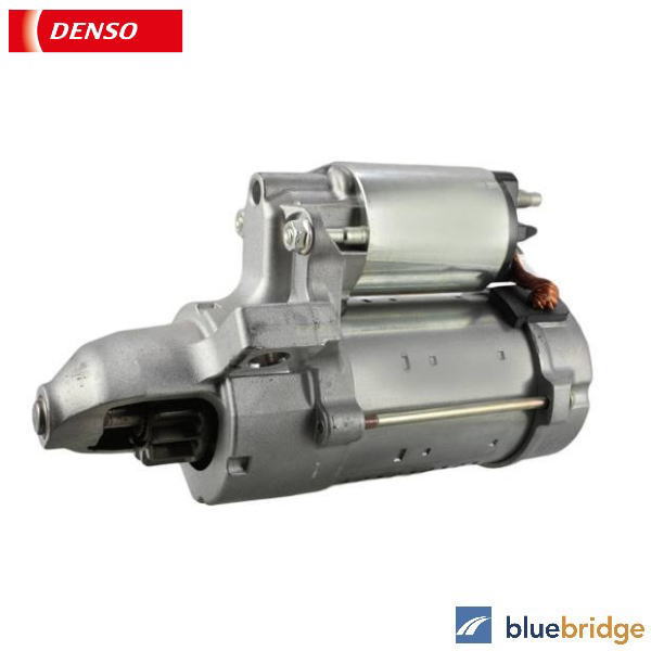 DENSO ジャガー スターター 438000-113 35,751円