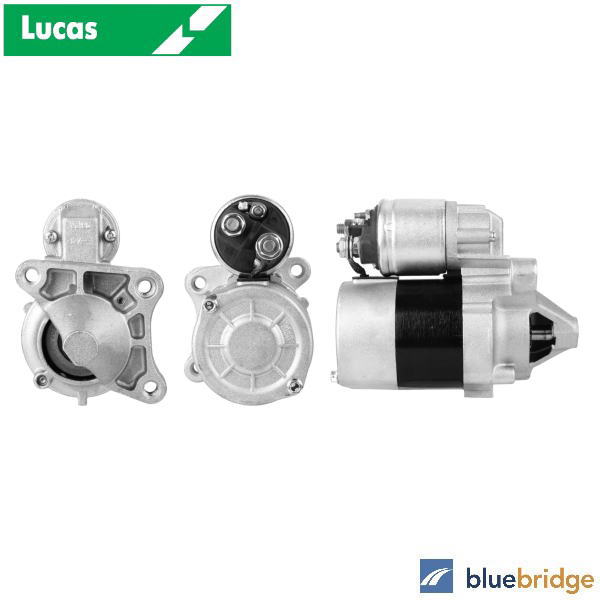 LUCAS ルノー スターター LRS01566
