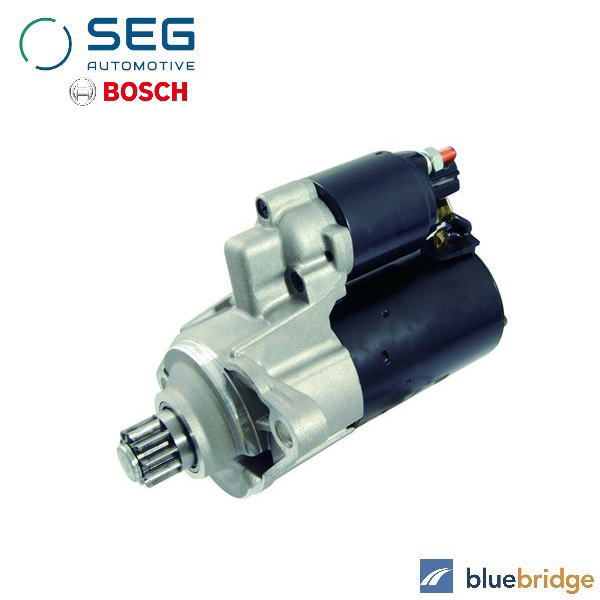 BOSCH VW スターター 0001121412