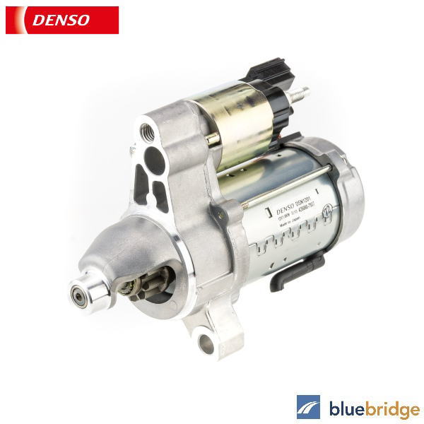 DENSO VW スターター 428000-793