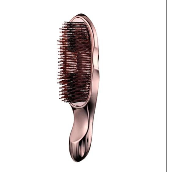 リファ イオンケアブラシプレミアム ReFa ION CARE BRUSH MTG 頭皮世話をする RS-BB-00A くし 頭皮世話をする 毛はらい 細孔 差し上げ物 白いことデー 揉み療治