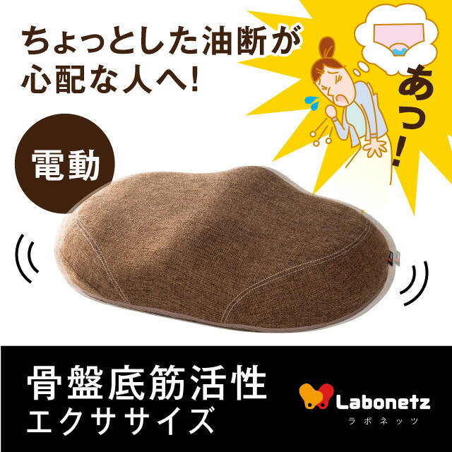 骨盤帯底筋エクササイズクッション キュットブル 赤銅色 尿手抜かり打つ手 頻尿打つ手 骨盤帯底筋