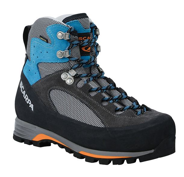 楽天市場 スカルパ登山靴 クリスタロgtx Wmn 女性用 トレッキングブーツ P5 白馬ブルークリフ楽天市場店