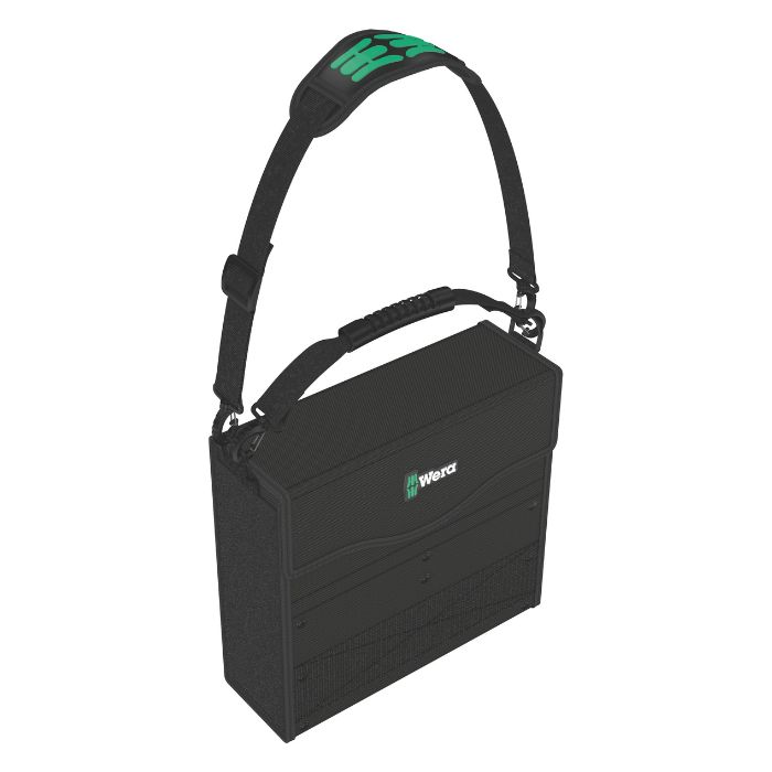 Wera ヴェラ 物の具うしろ側  Wera 2go 2（05004351001）