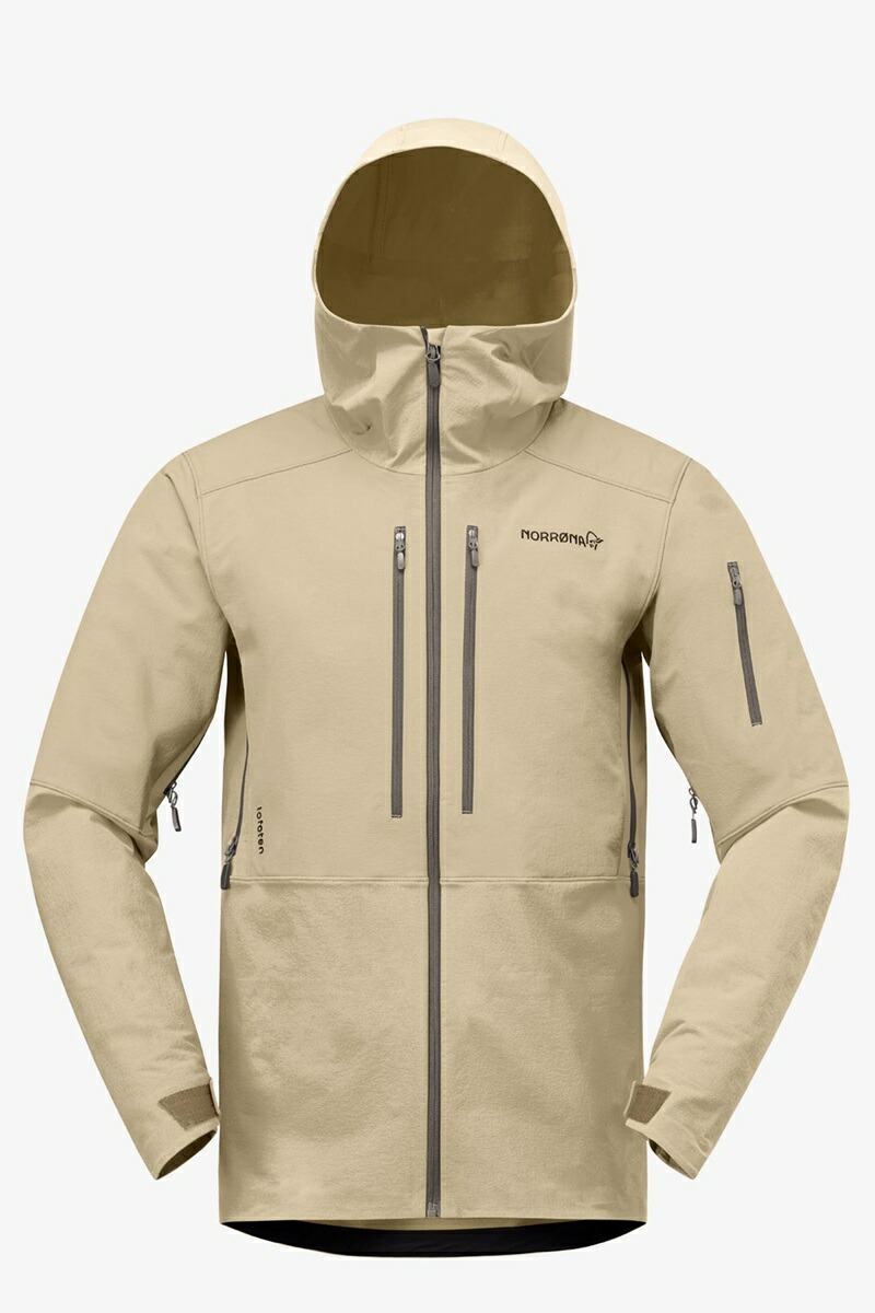 楽天市場】NORRONA ノローナ NORRONAノローナ M'S LYNGEN DRIFLEX3