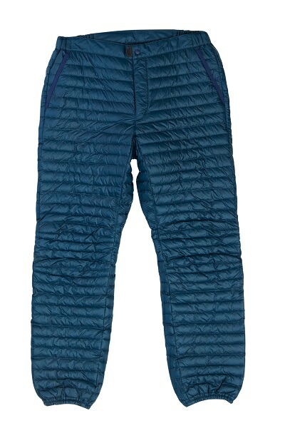 ティートンブロス ハイブリッド ダウンパンツ TETON BROS. HYBRID DOWN PANT