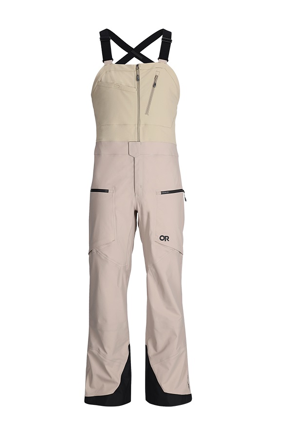 【楽天市場】OUTDOOR RESERCH SKYTOUR ASCENT SHELL BIBS アウトドアリサーチ スカイツアー アセント
