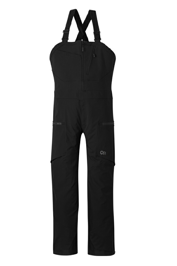 【楽天市場】OUTDOOR RESERCH SKYTOUR ASCENT SHELL BIBS アウトドアリサーチ スカイツアー アセント