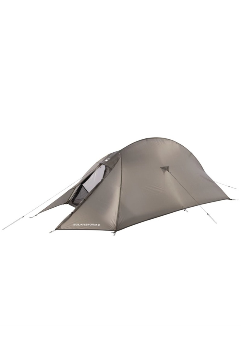 テラノヴァ ソーラー狂飆２ TERRANOVA SOLAR STORM 2