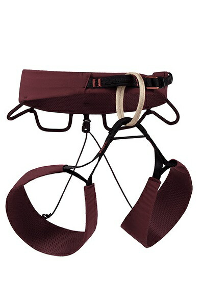 クエスタハーネス/青碧内燃機関CUESTA HARNESS/BLUEICE馬具/クライミング