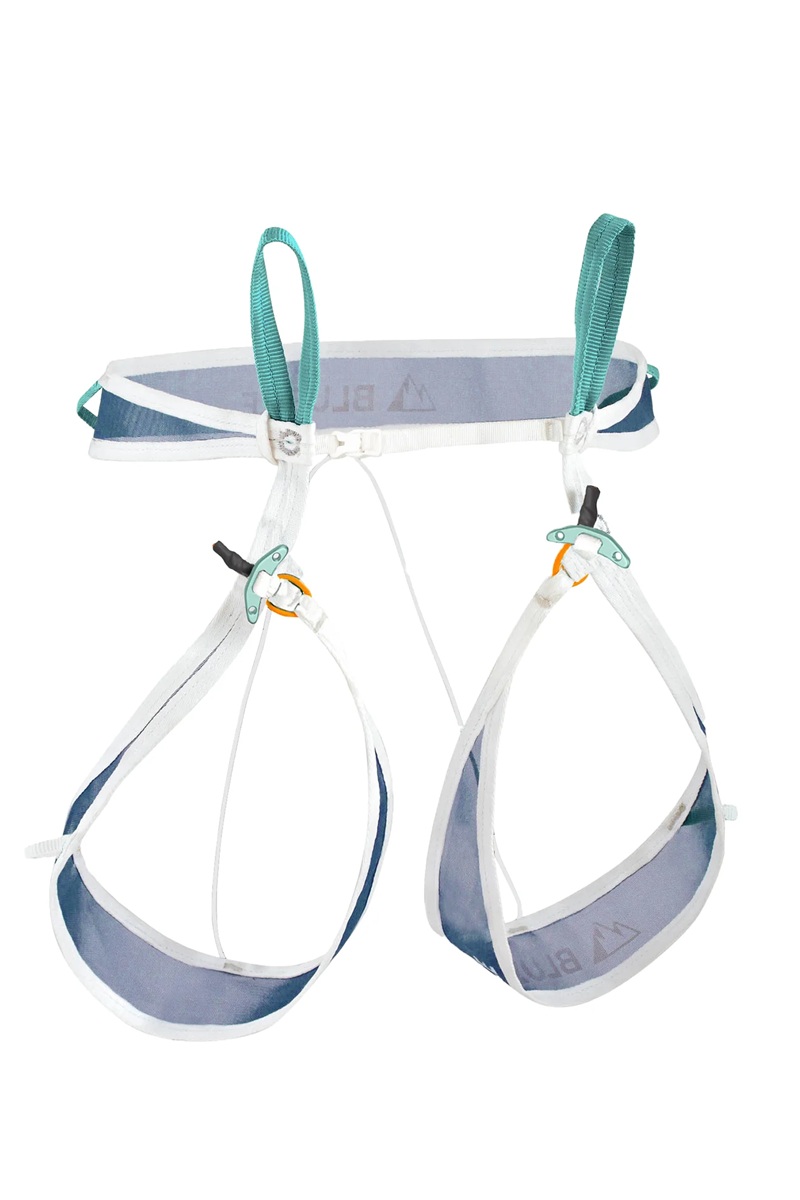 青碧内燃機関 コーカスライトハーネス BLUEICE CHOUCAS LIGHT HARNESS