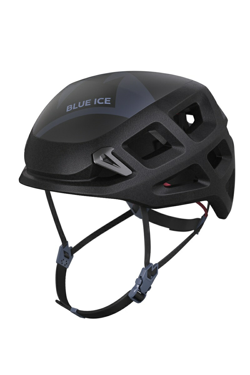 青碧内燃機関 ブラジャー同盟罷工 BLUEICE BLAST（Black）