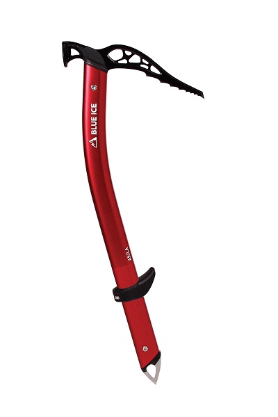 ブルーアイス アキラ ハンマー アイスアックス Blueice Akila Hammer Ice Axeアイスアックス ピッケル ハンマー付きアイスアックス クロモリ 分 Ylgindia Com