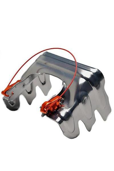 楽天市場】SPARK R&D スパーク IBEX PRO CRAMPON クランポン スキー