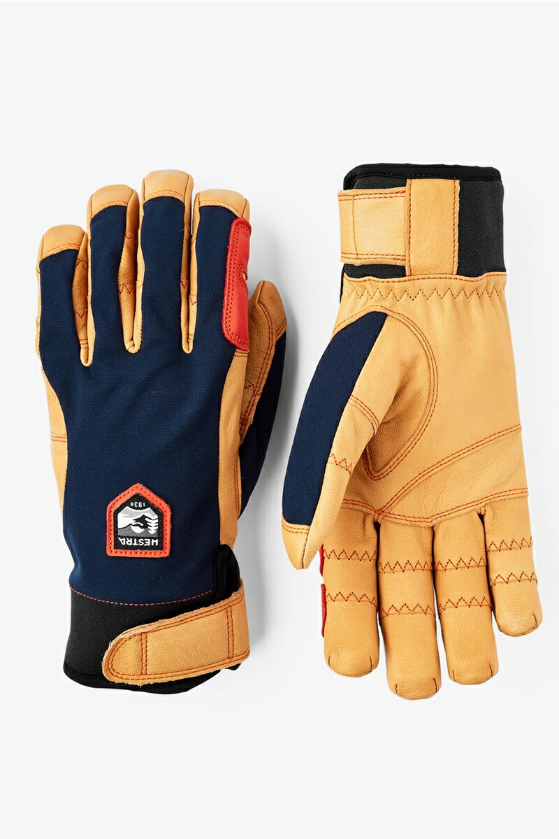 楽天市場】HESTRA 32950 ERGO GRIP ACTIVE 861700 ForestBrown