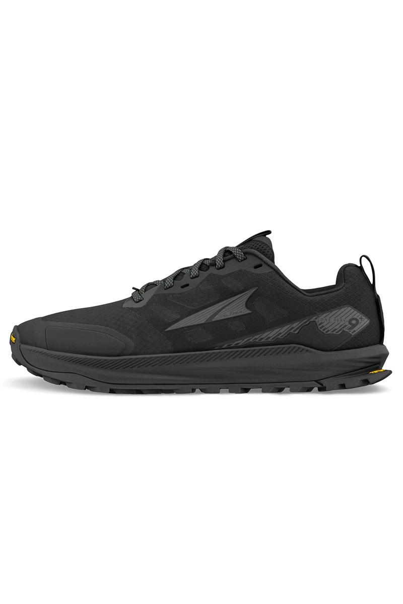 アルトラ ローンピーク9+ メンズ ALTRA LONE PEAK9+ MEN'S(Black)|アウトドアショップ ブルーアース