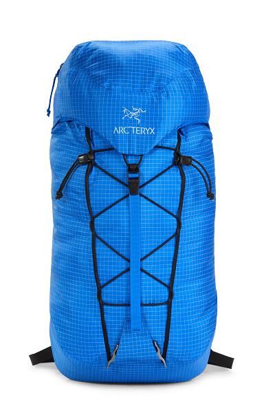 バッグ ARC'TERYX Rush FL 32 Backpack Rush-SK-32-Backpack-