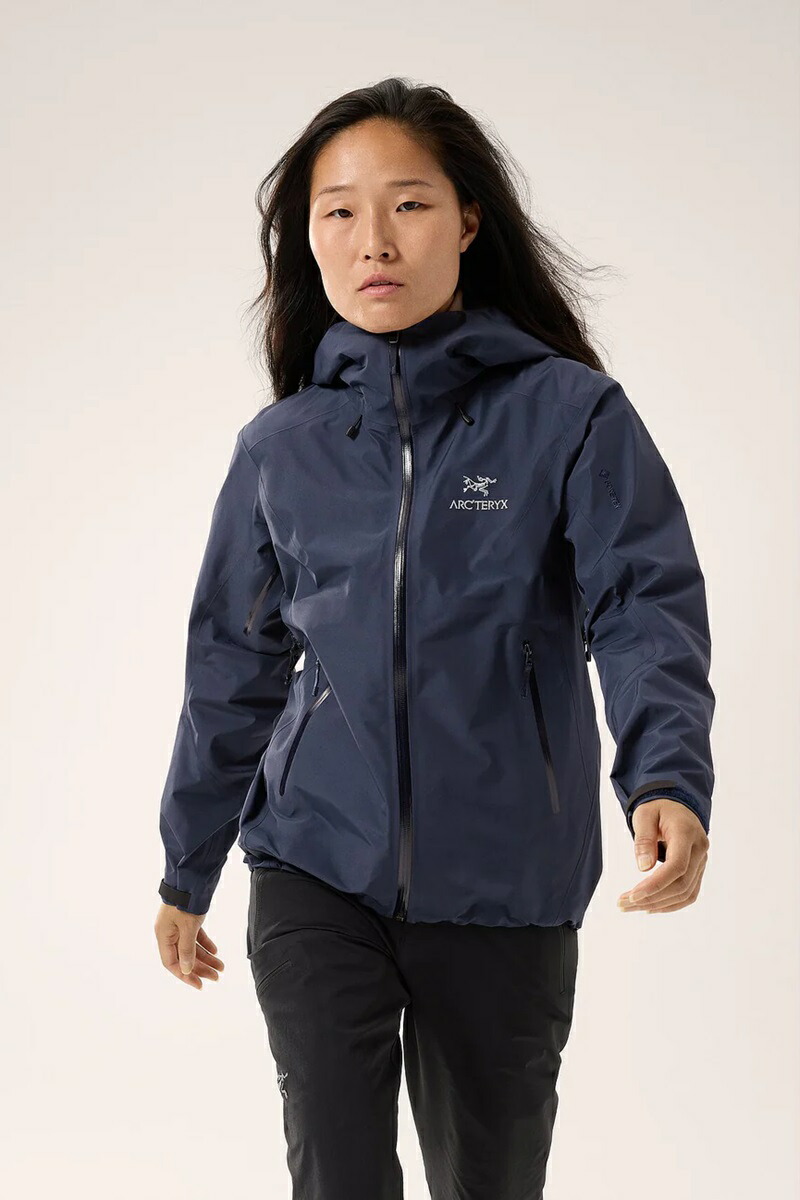 楽天市場】アークテリクス ベータLTジャケット ウィメンズ ARC'TERYX 