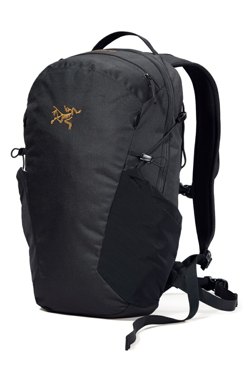 楽天市場】アークテリクス ARC'TERYX Konseal 15 Backpack Black 15L
