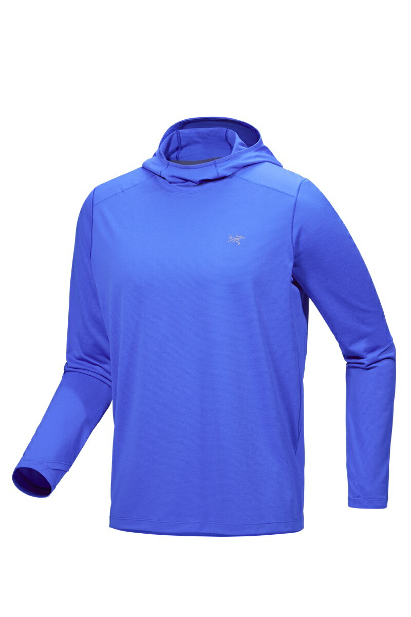 楽天市場】ARC'TERYX アークテリクス Tシャツ Cormac Hoody
