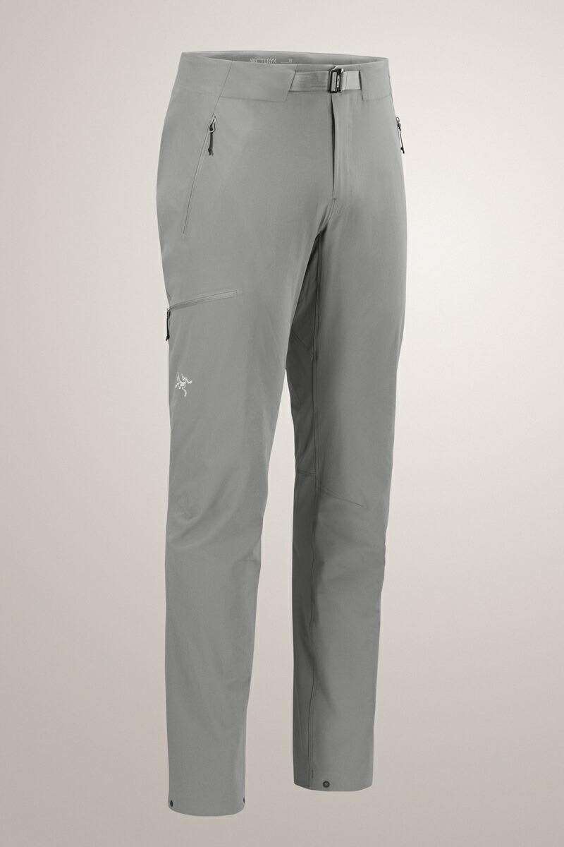 楽天市場】各色 ARC'TERYX LEAF アルファ パンツ Gen2モデル