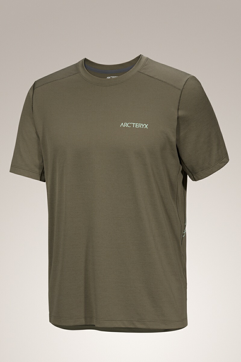 アークテリクス　コーマック　ポロ　ショートスリーブ　Lサイズ　ARC’TERYX 楽天市場】【正規販売店】ARC'TERYX(アークテリクス) コーマック