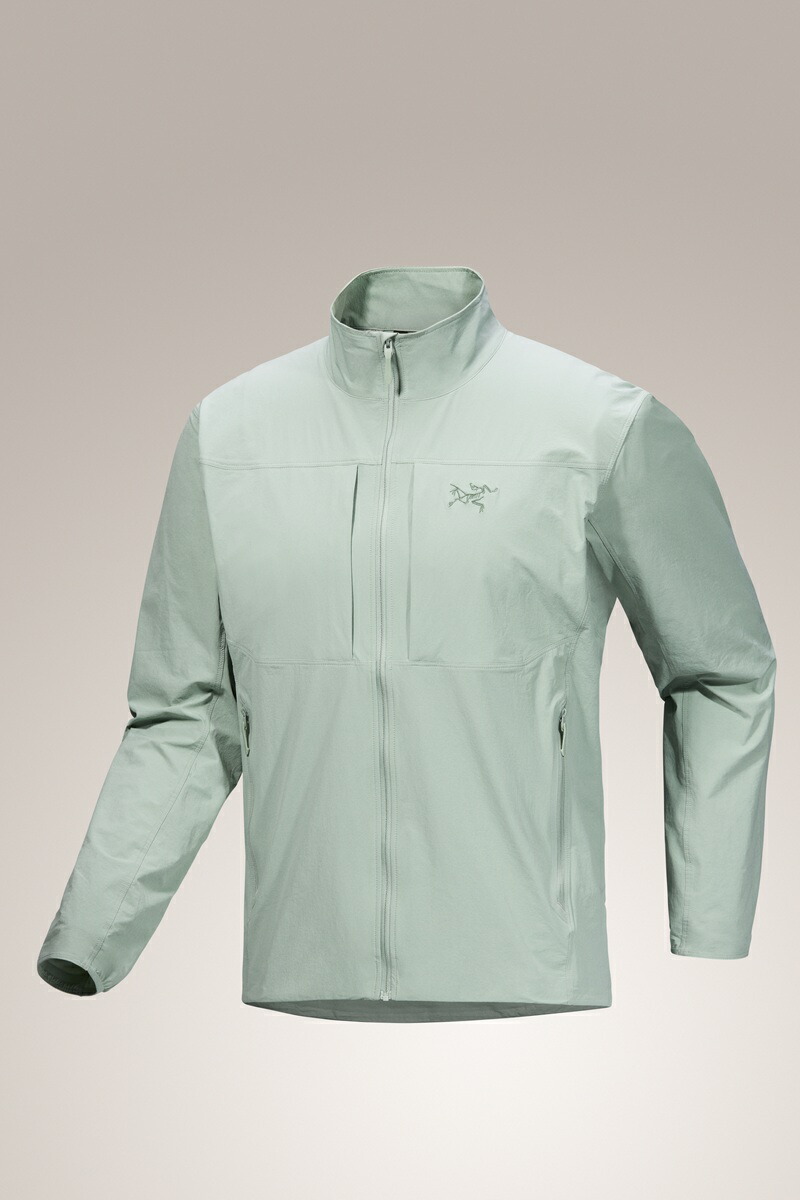 アークテリクス マウンテンパーカー Gamma LT Jacket メンズ S ARC'TERYX アークテリクス マウンテンパーカー ジャケット GAMMA
