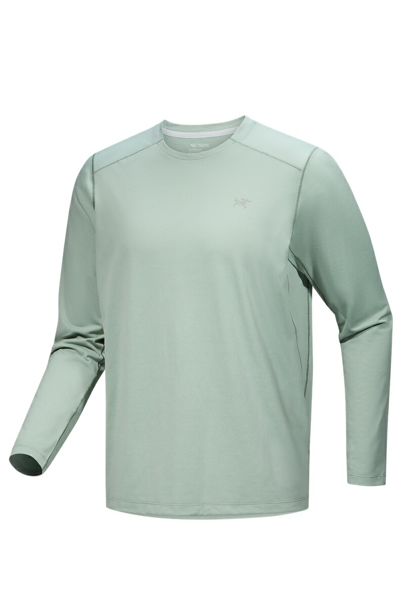 アークテリクス　コンシールクルー ARC'TERYX】Konseal Crew Neck Pullover Men's 入荷👏 | 石井