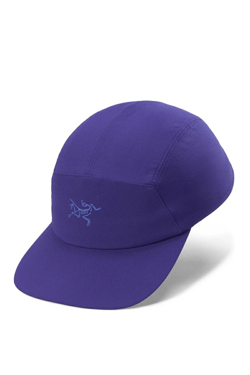 【新品未使用】アークテリクス ゴアテックス　5パネルハット 楽天市場】ARC'TERYX アークテリクス｜Gore 5 Panel Hat #Black