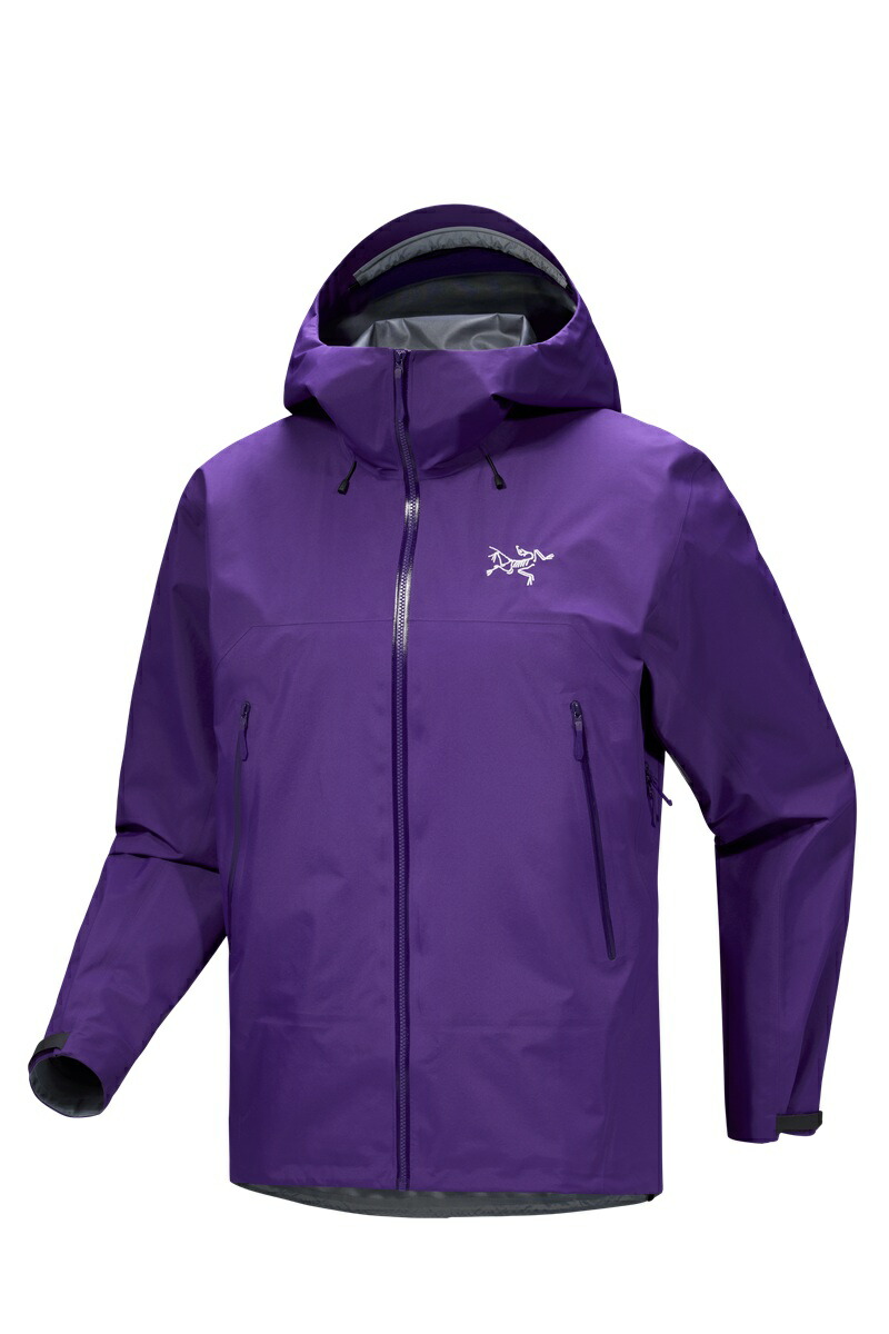 ARC'TERYX ベータSLジャケット　BETA SL Mサイズ ベータ SL ジャケット メンズ – アークテリクス公式オンラインストア