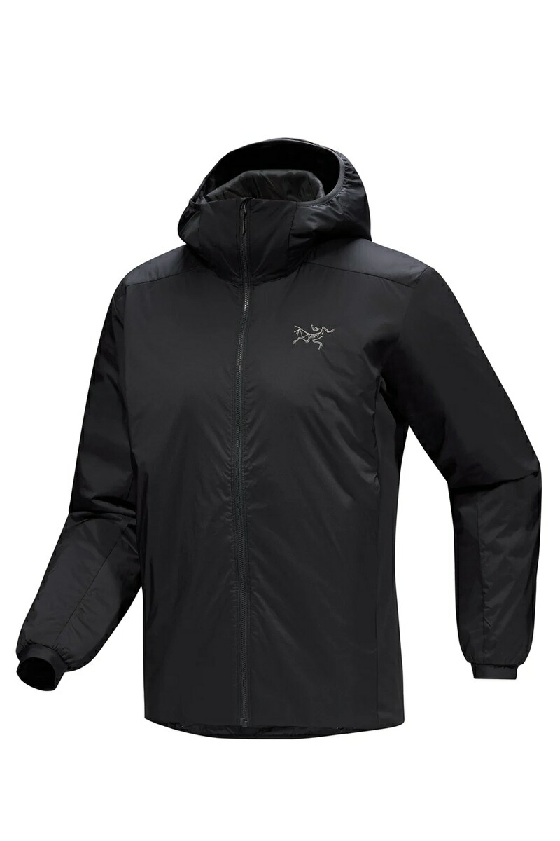 アークテリクス アトム AR フーディ atom ar hoody Men's Atom AR Hoody - Gearhead Outfitters