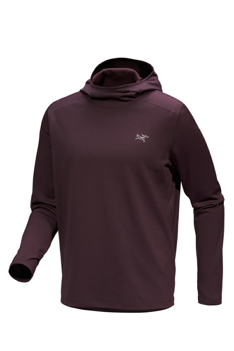 アークテリクス コーマック フーディArc'teryx CormacHoody① ARC'TERYX】コーマック フーディ メンズ / Cormac Hoody Men's