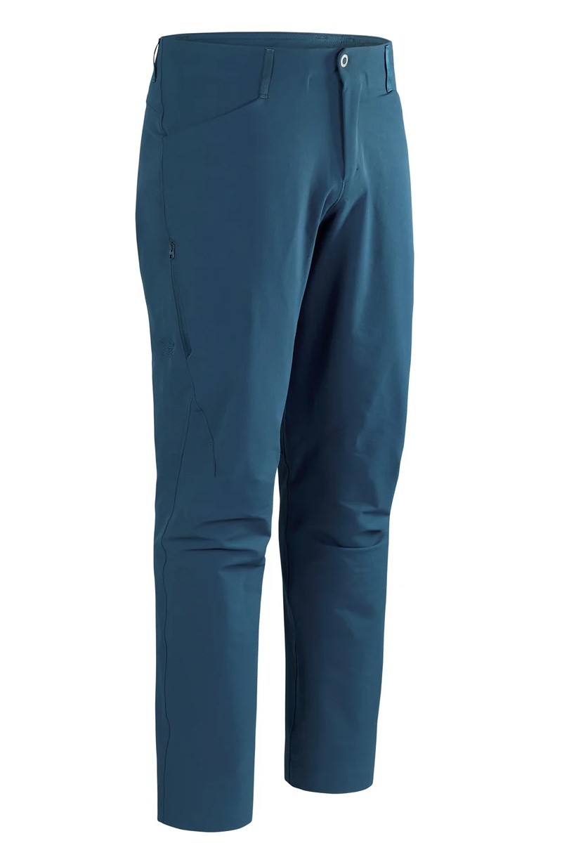 楽天市場】最新モデル ARC'TERYX LEAF アルファ パンツ Gen2 REVISED