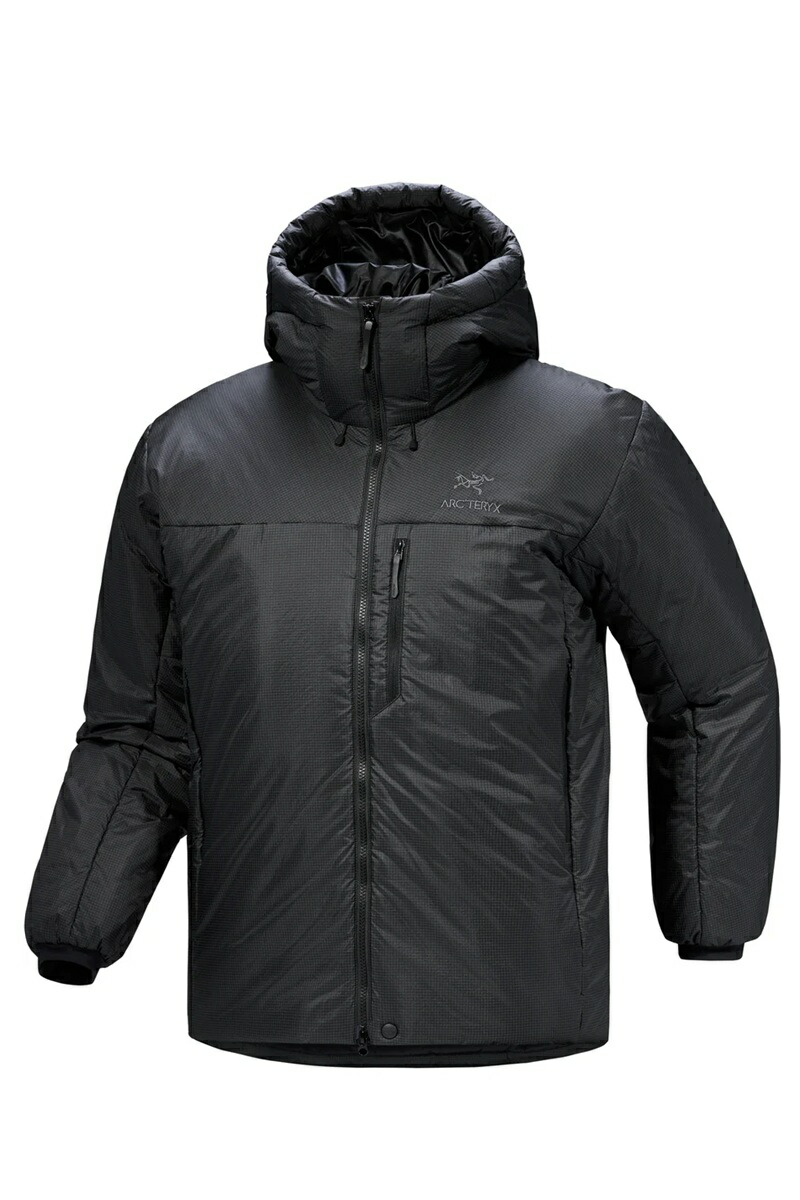 ARC'TERYX アークテリクス NUCLEI HOODY ニュークレイ ARC'TERYX アークテリクス NUCLEI HOODY ニュークレイ 【公式通販】