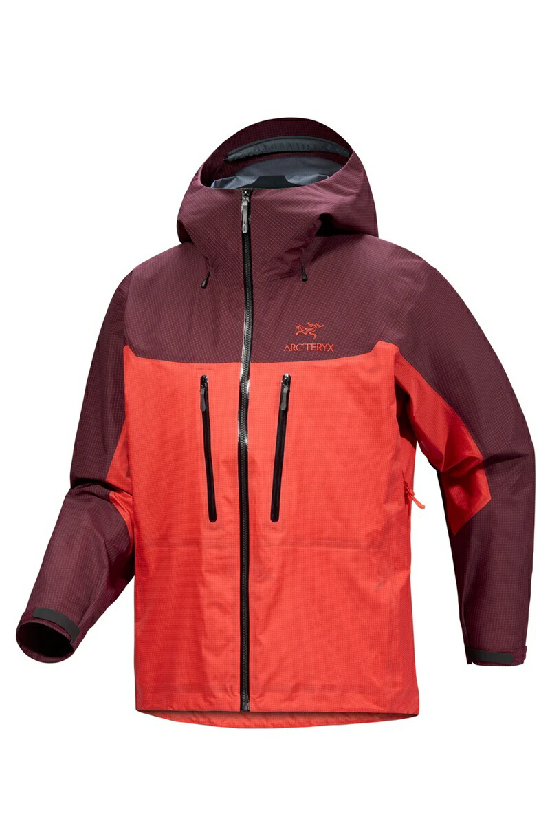 楽天市場】アークテリクス アルファジャケット ARC'TERYX ALPHA JACKET