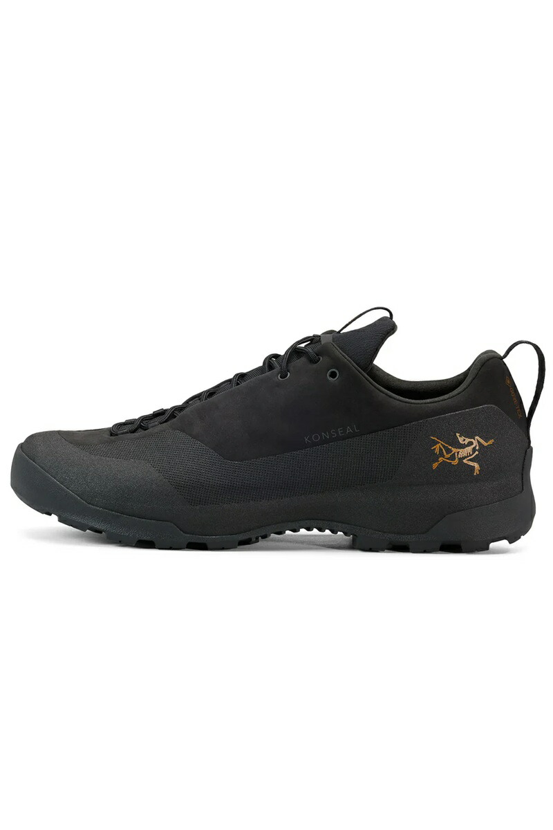 楽天市場】ARC'TERYX(アークテリクス)Ws KONSEAL FL 2 LEATHER GTX