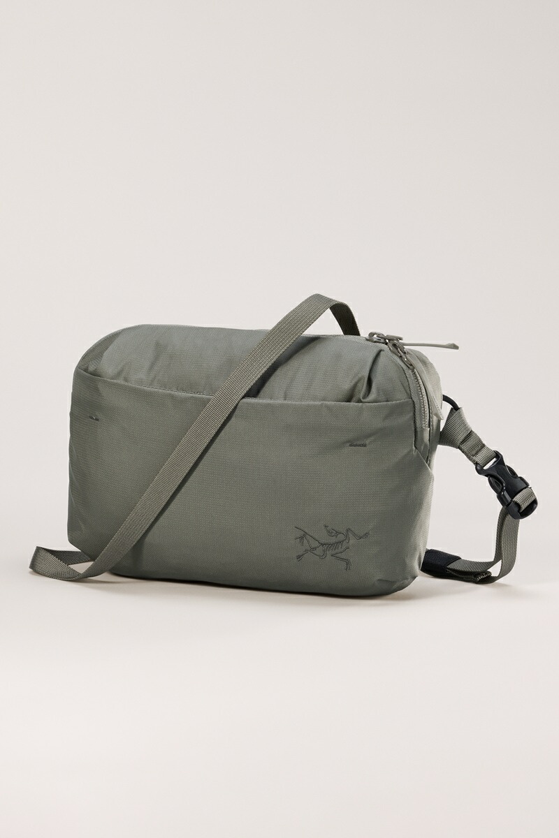 楽天市場】アークテリクス ARC'TERYX ＜ヒリアド クロスボディ バッグ