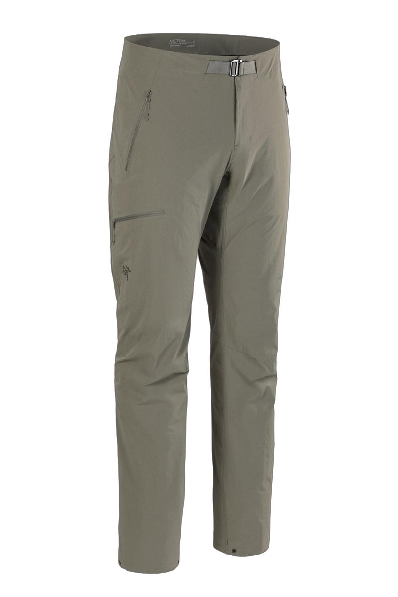 アークテリクス ヴァスコ・ダ・ガマSLズボン下 ARC\u0027TERYX GAMMA SL PANT （Forage）