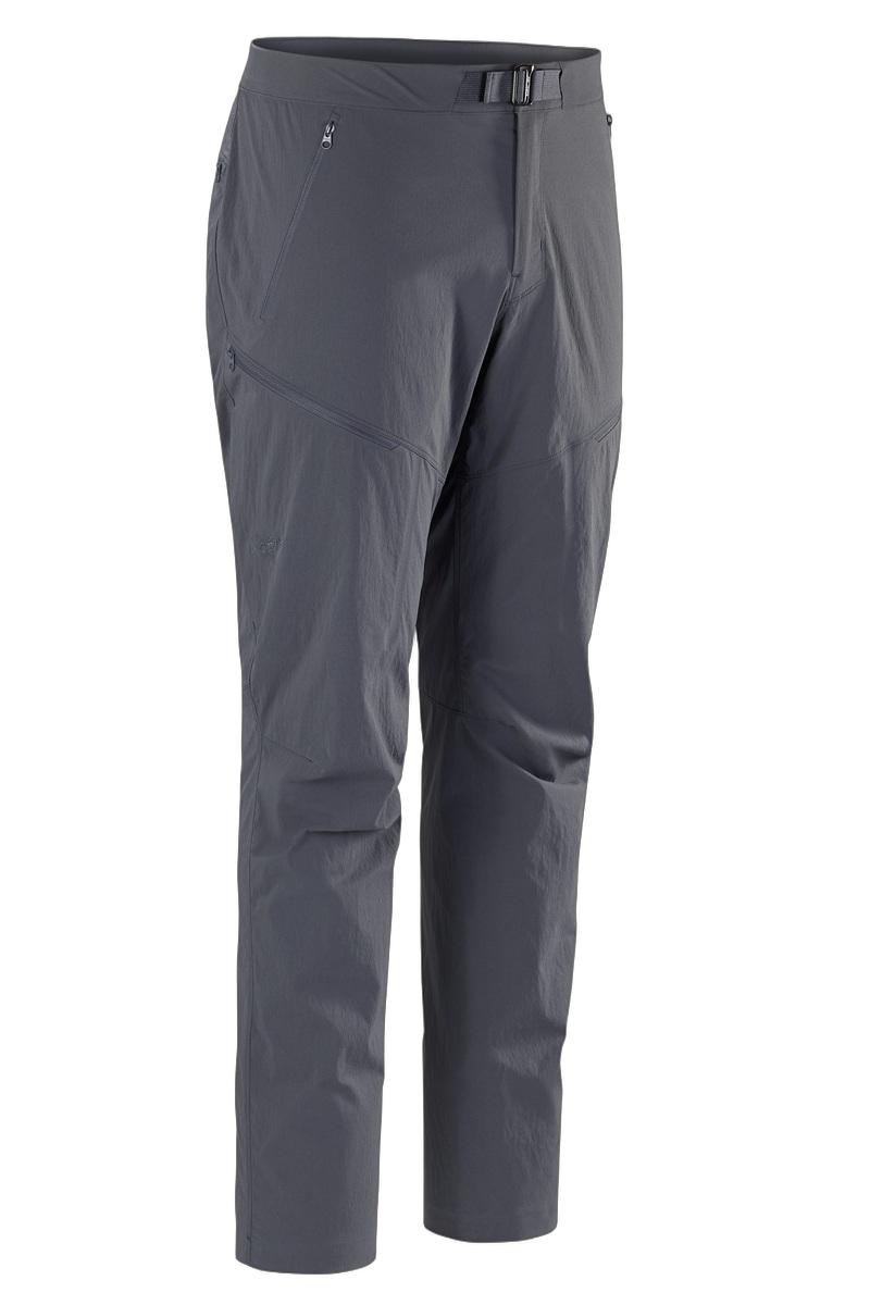 アークテリクス ヴァスコ・ダ・ガマ クイック素っ気ない ズボン下 ARC\u0027TERYX GAMMA QUICK DRY PANT（DK Stratus）
