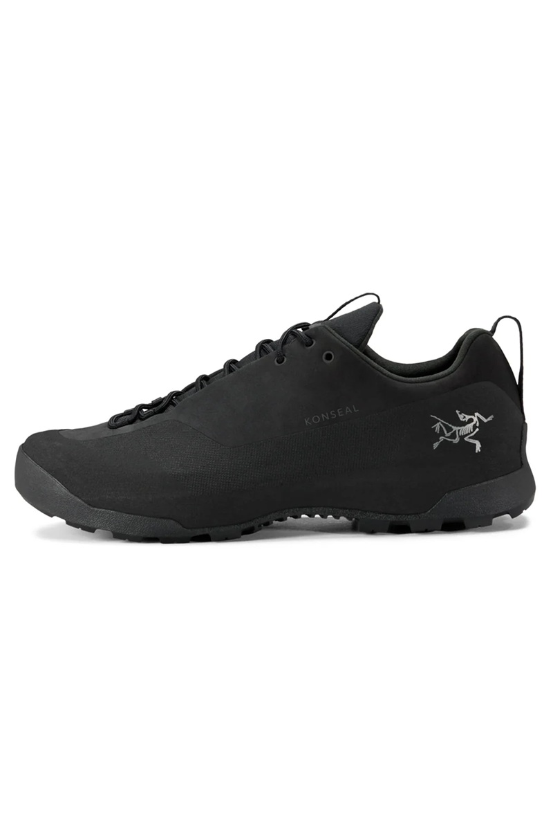 アークテリクス コンシール メンズ（BLACK/BLACK） ARC\u0027TERYX KONSEAL  MEN