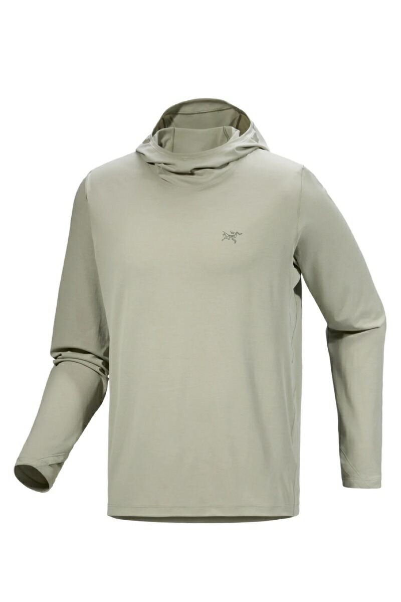 アークテリクス コーマックフーディ ARC\u0027TERYX CORMAC HOODY（Habitat）